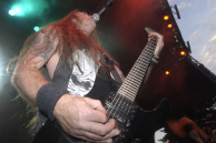 DESECRATION